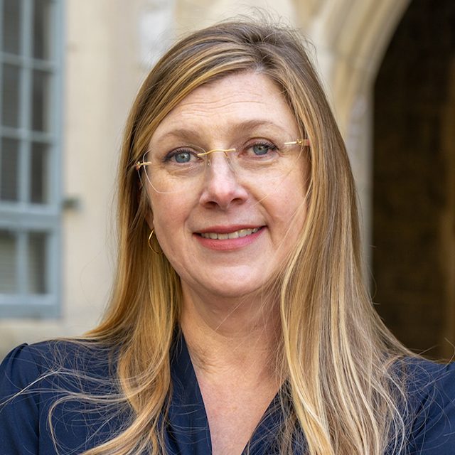 Marya Barlow
