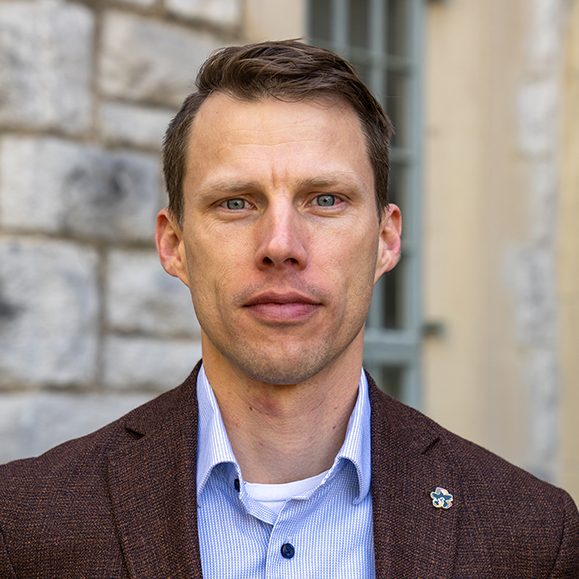 Tom Soladay, Office of Communications and Marketing, College of Agriculture and Life Sciences