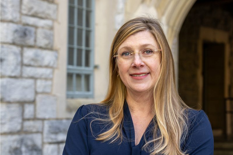 Marya Barlow