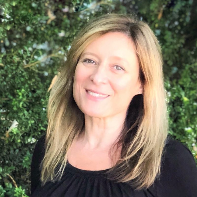 Stephanie Bossert