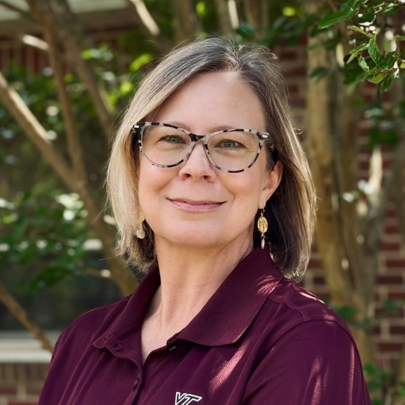 Suzanne Pruitt